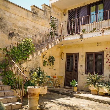 La Muzza Bed & Breakfast Zollino 외부 사진