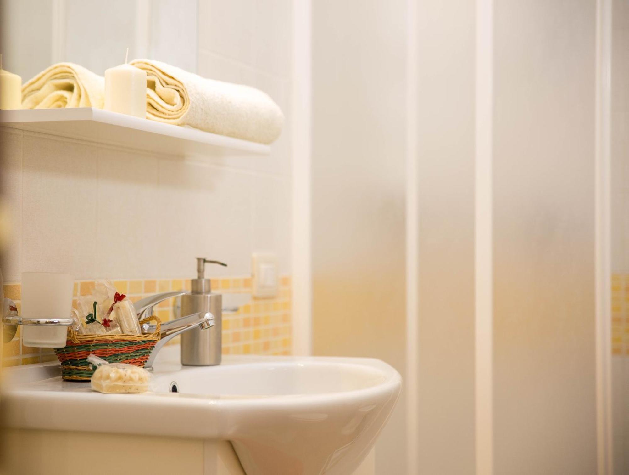 La Muzza Bed & Breakfast Zollino 외부 사진