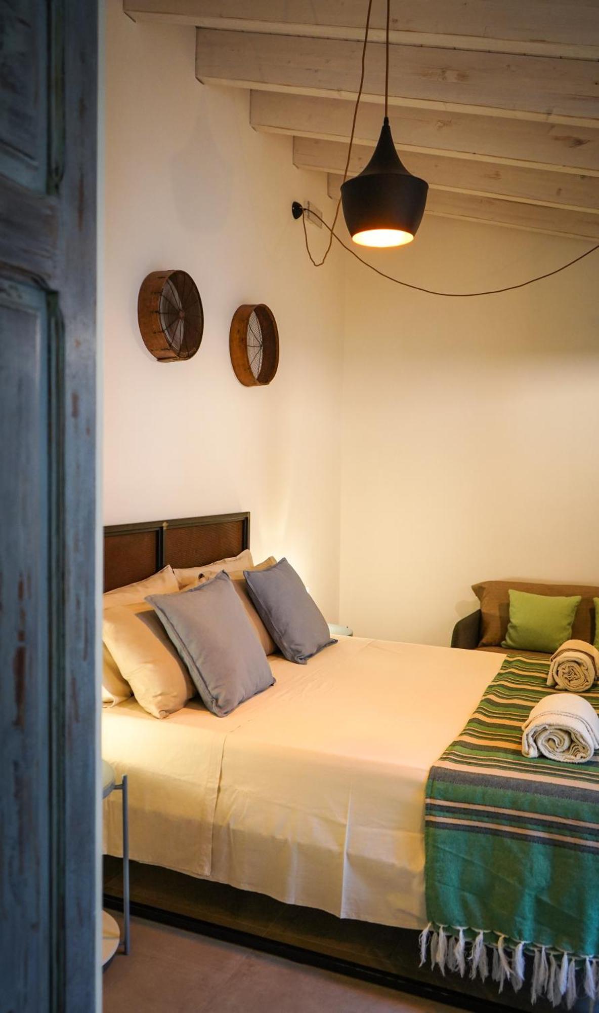 La Muzza Bed & Breakfast Zollino 외부 사진