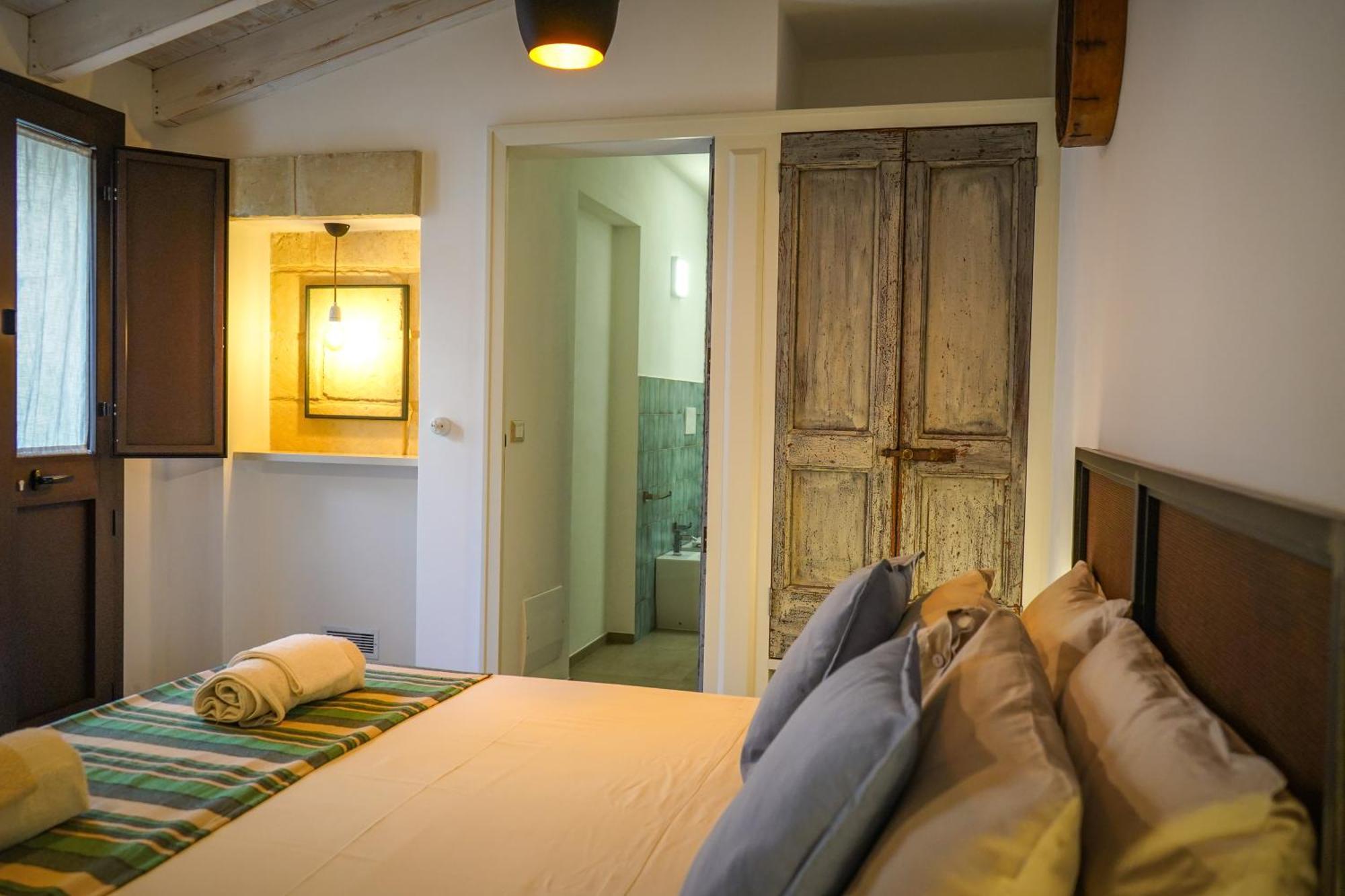 La Muzza Bed & Breakfast Zollino 외부 사진