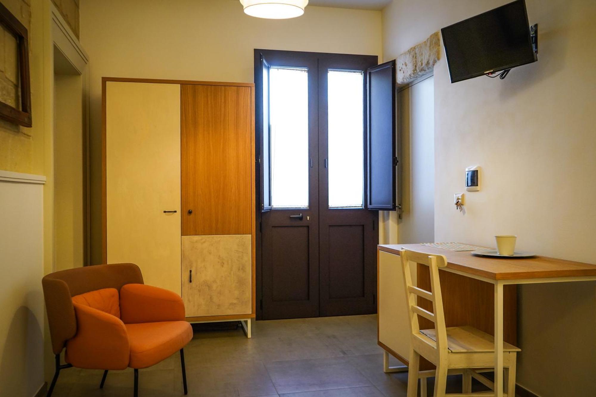 La Muzza Bed & Breakfast Zollino 외부 사진