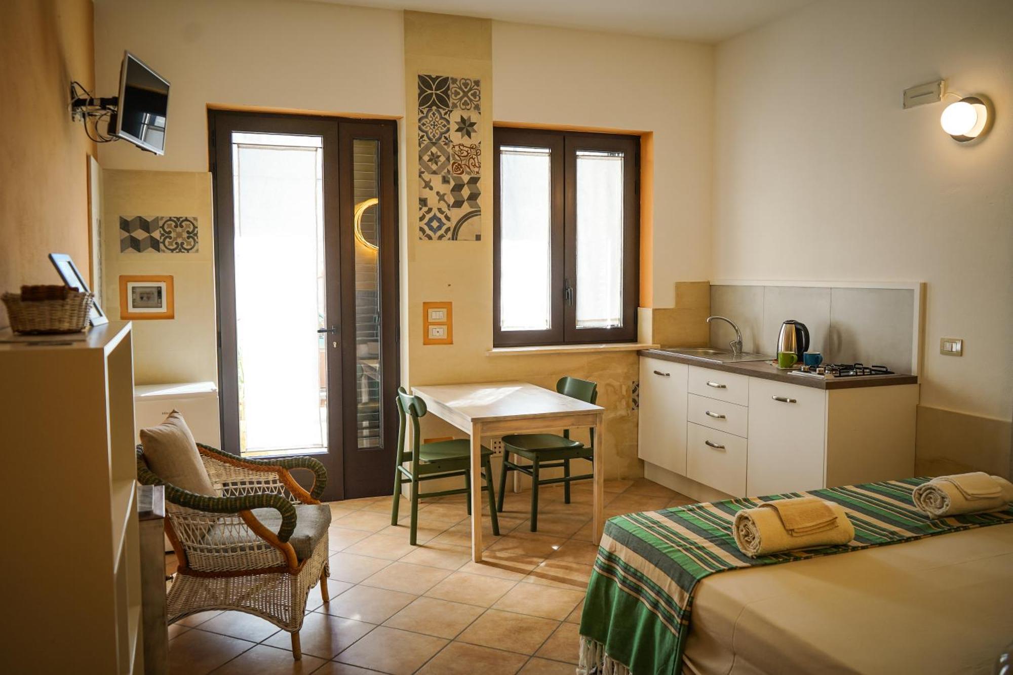 La Muzza Bed & Breakfast Zollino 외부 사진