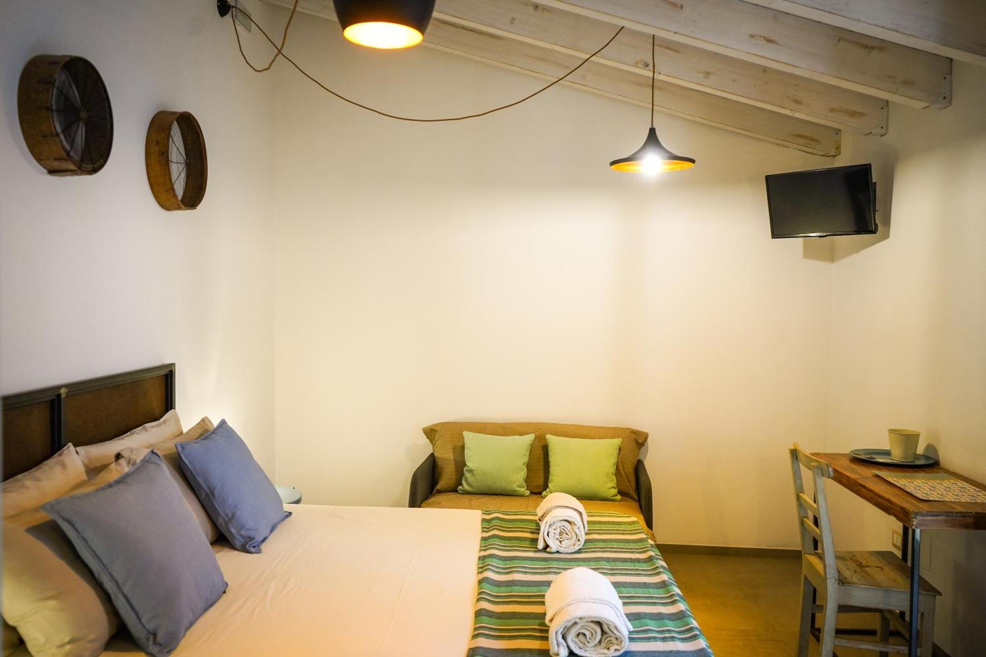 La Muzza Bed & Breakfast Zollino 외부 사진