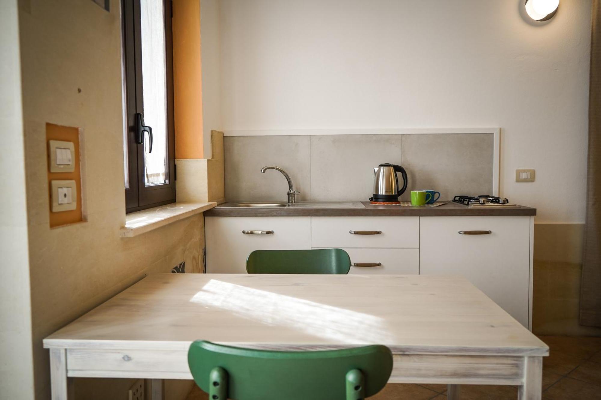 La Muzza Bed & Breakfast Zollino 외부 사진