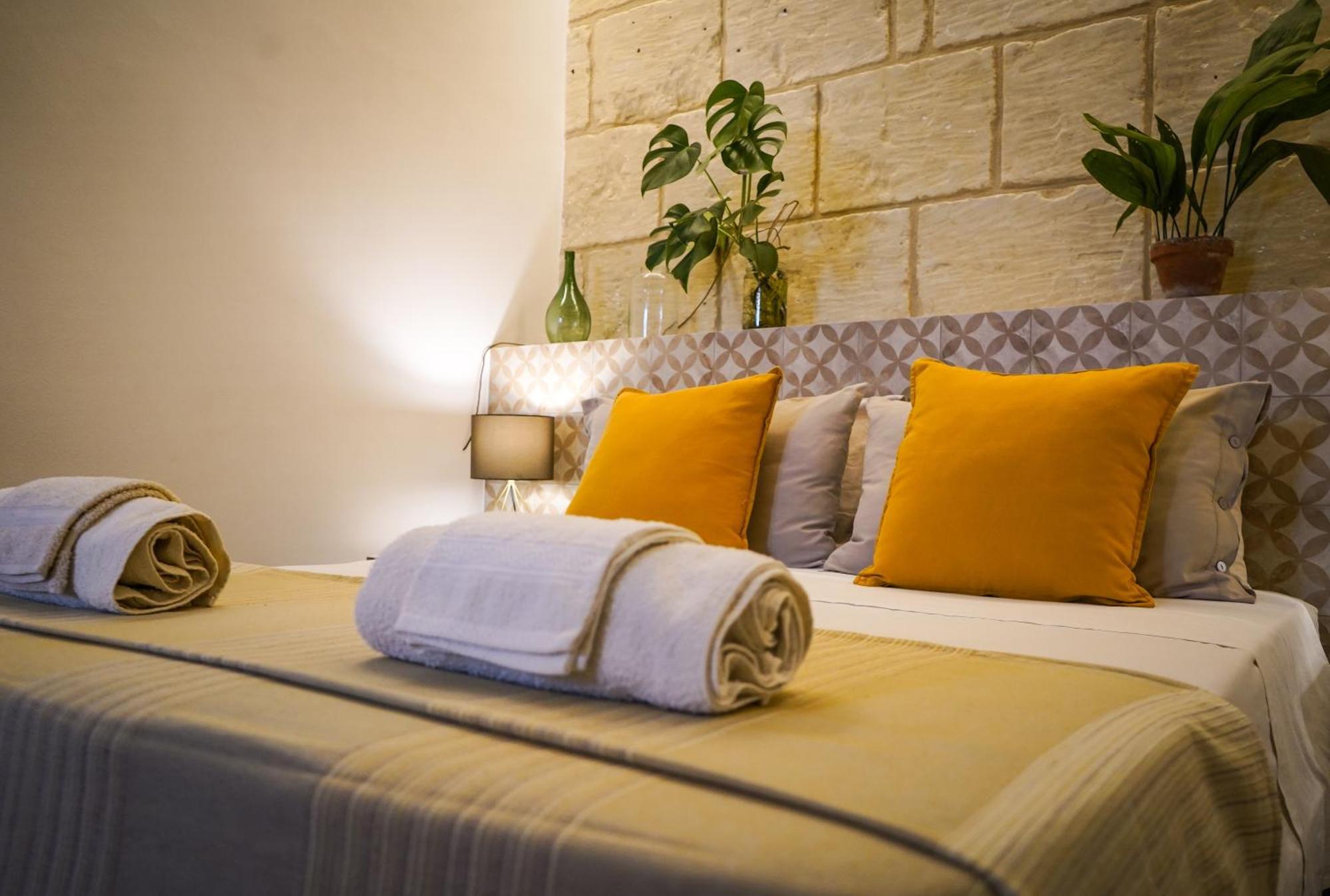 La Muzza Bed & Breakfast Zollino 외부 사진