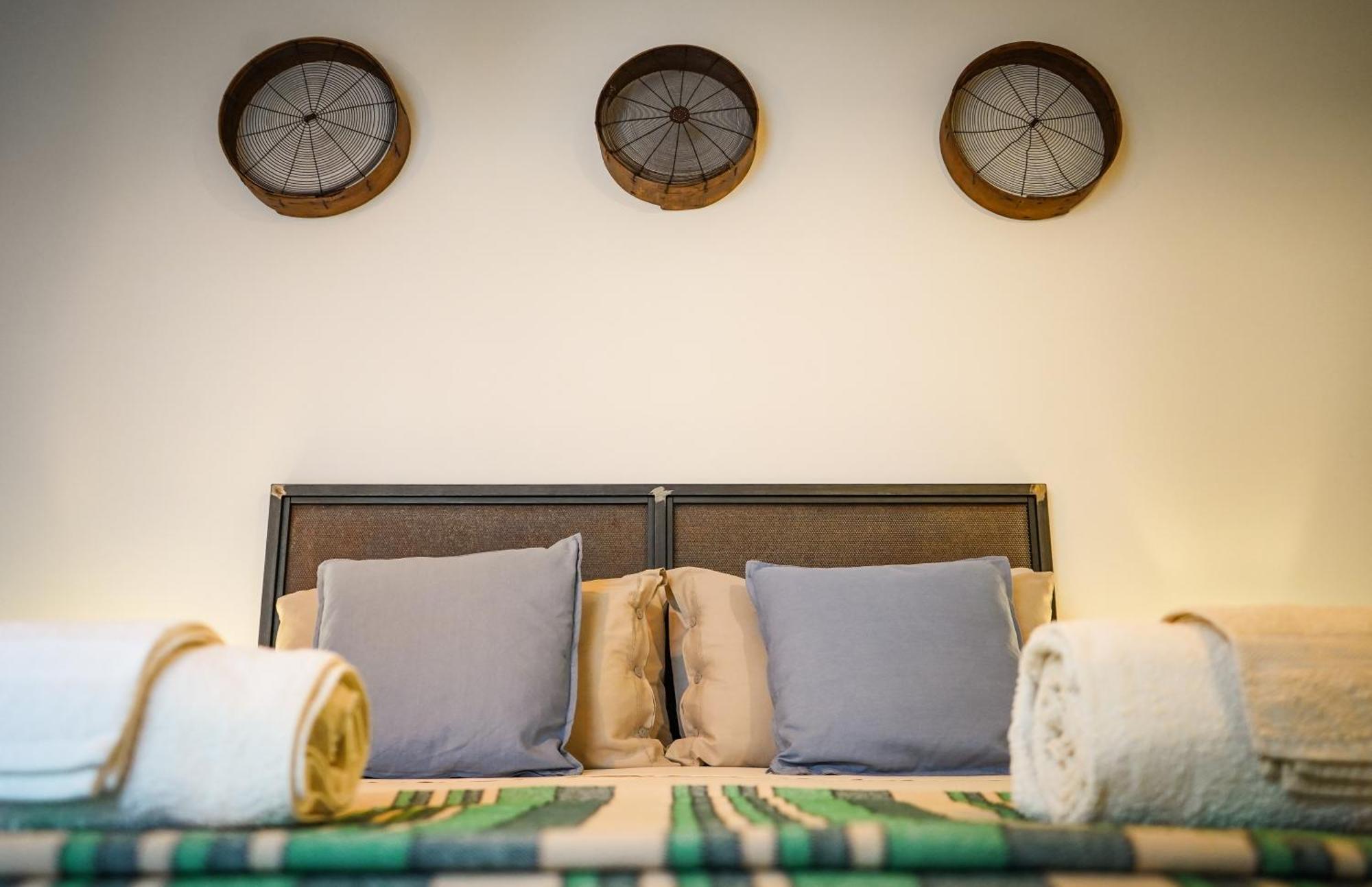 La Muzza Bed & Breakfast Zollino 외부 사진