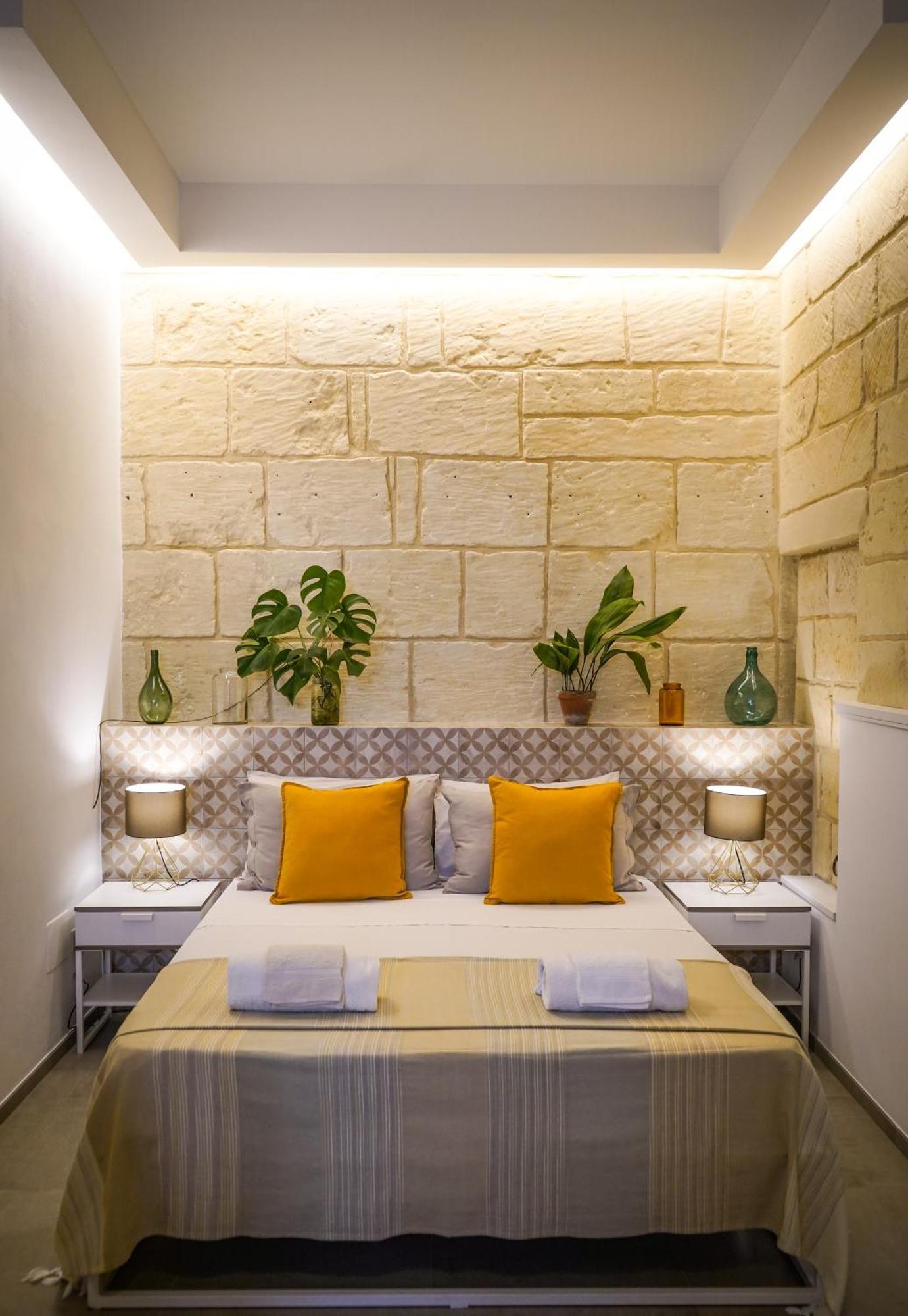 La Muzza Bed & Breakfast Zollino 외부 사진