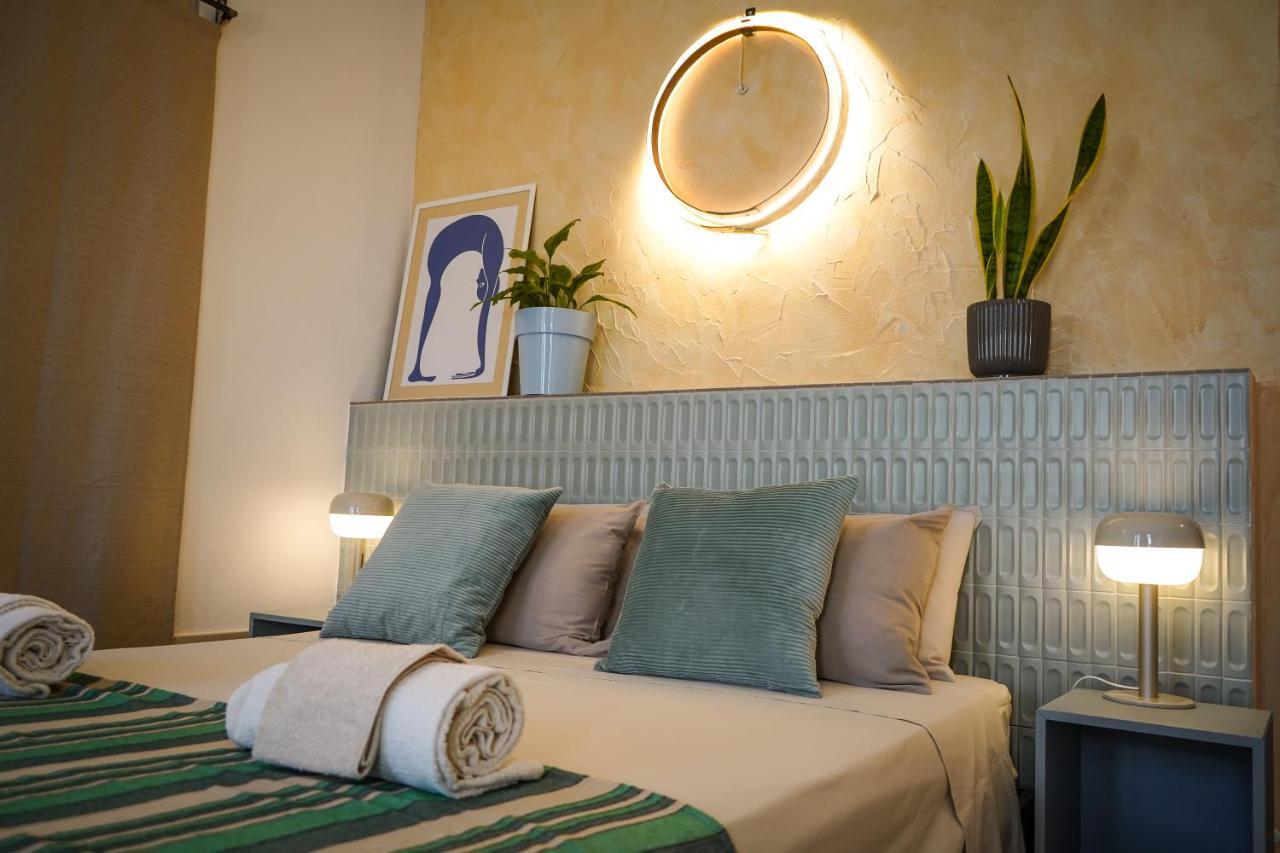 La Muzza Bed & Breakfast Zollino 외부 사진
