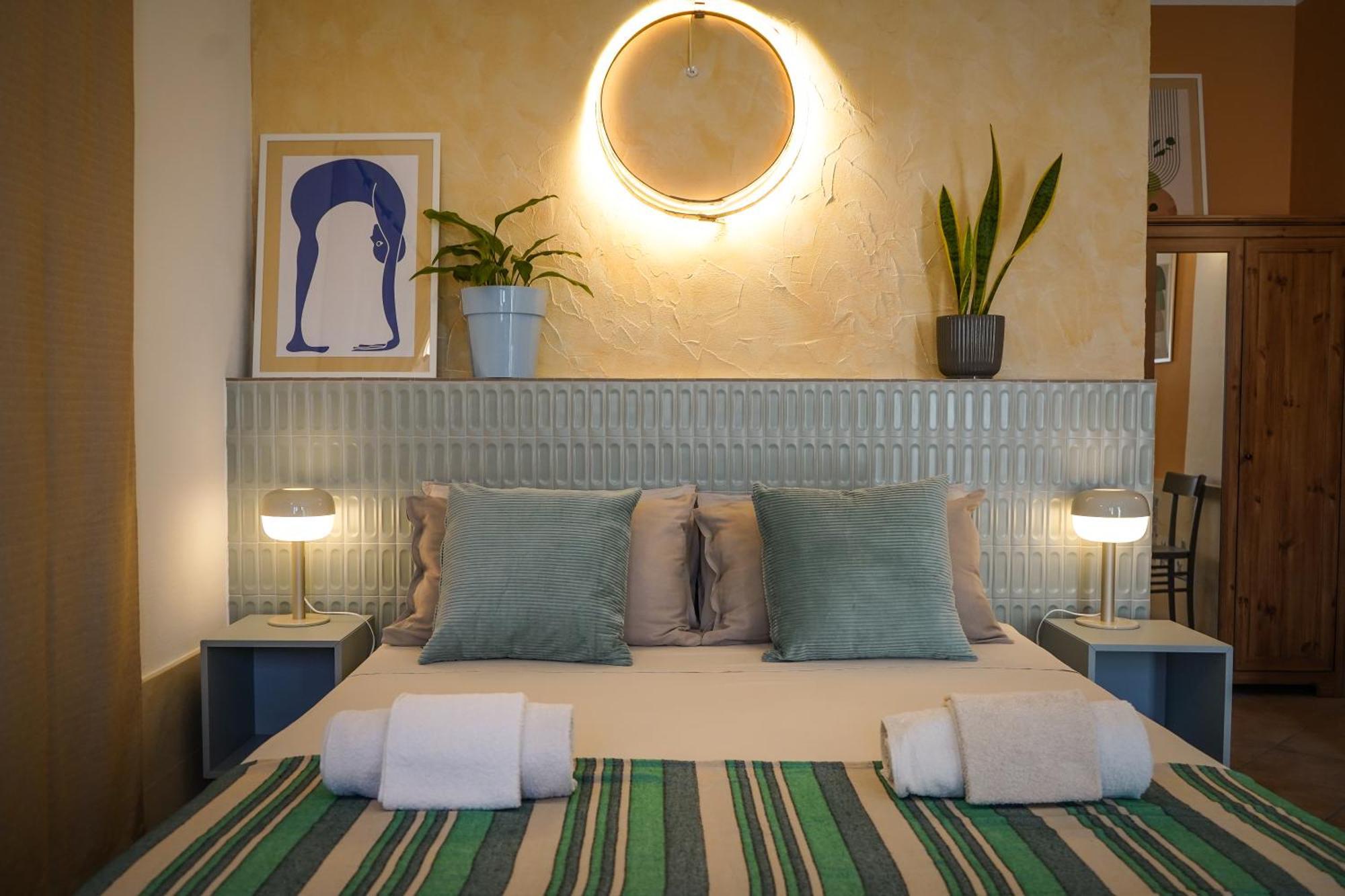 La Muzza Bed & Breakfast Zollino 외부 사진