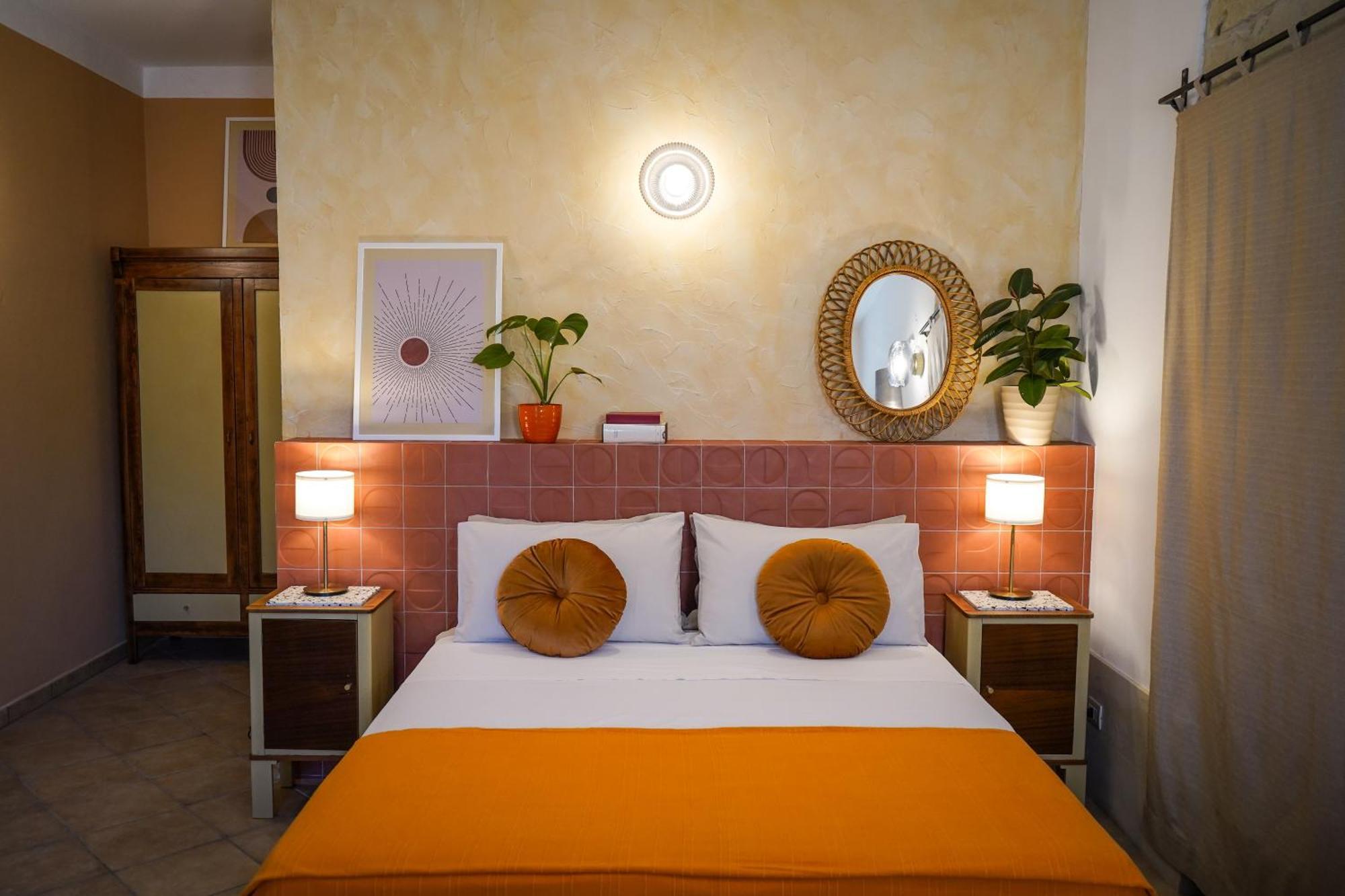 La Muzza Bed & Breakfast Zollino 외부 사진