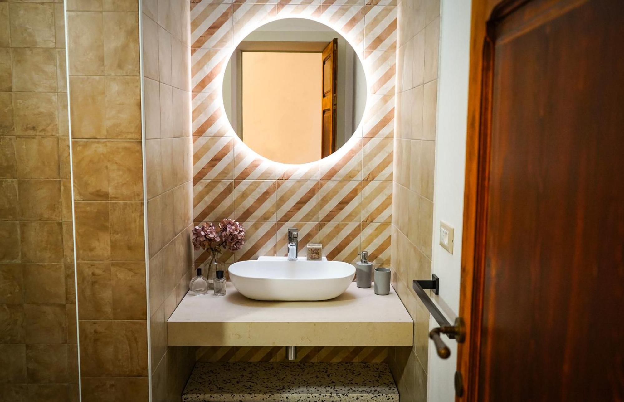 La Muzza Bed & Breakfast Zollino 외부 사진