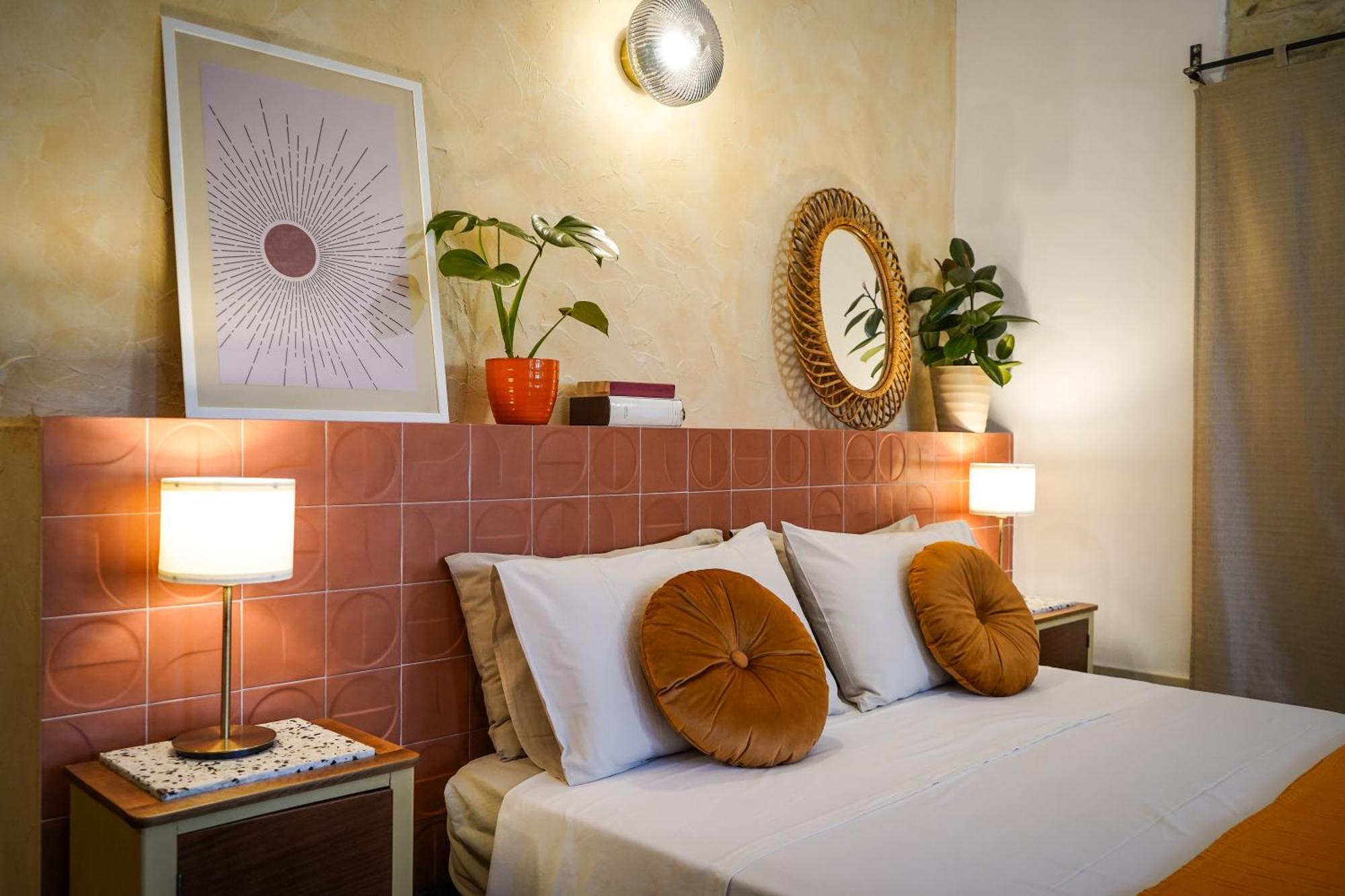 La Muzza Bed & Breakfast Zollino 외부 사진