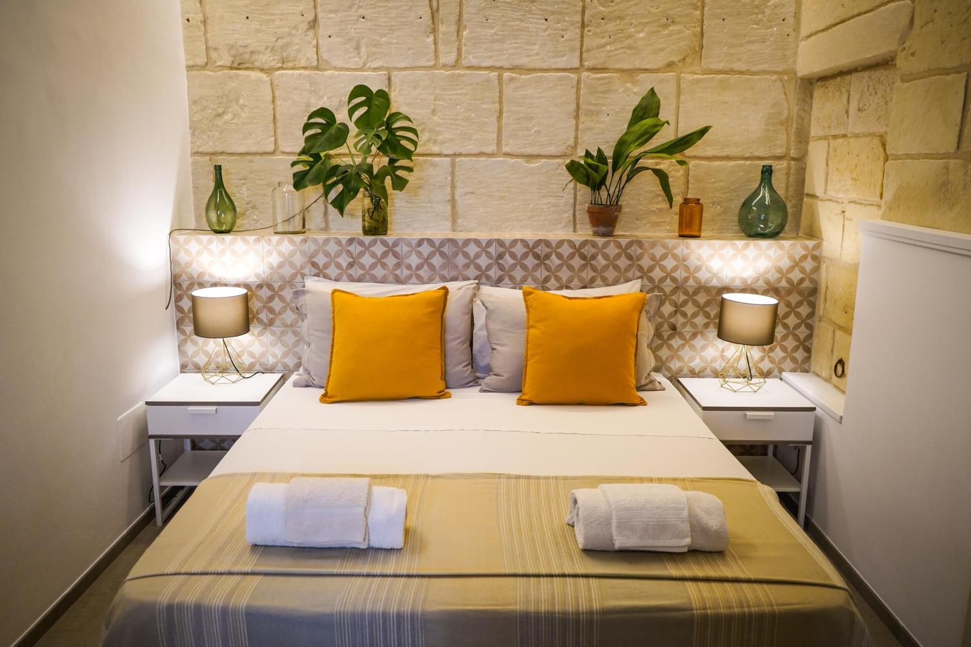 La Muzza Bed & Breakfast Zollino 외부 사진
