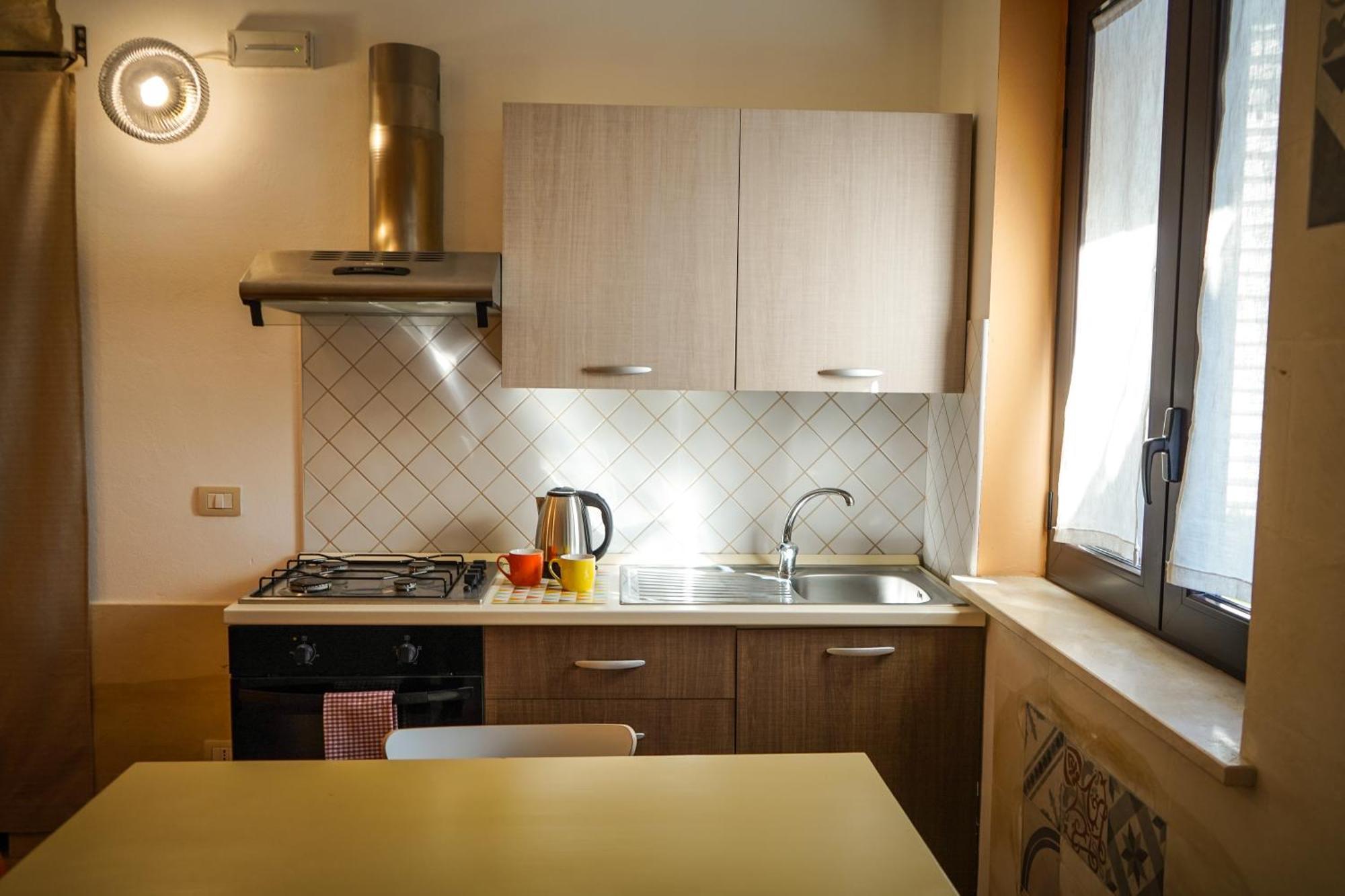 La Muzza Bed & Breakfast Zollino 외부 사진