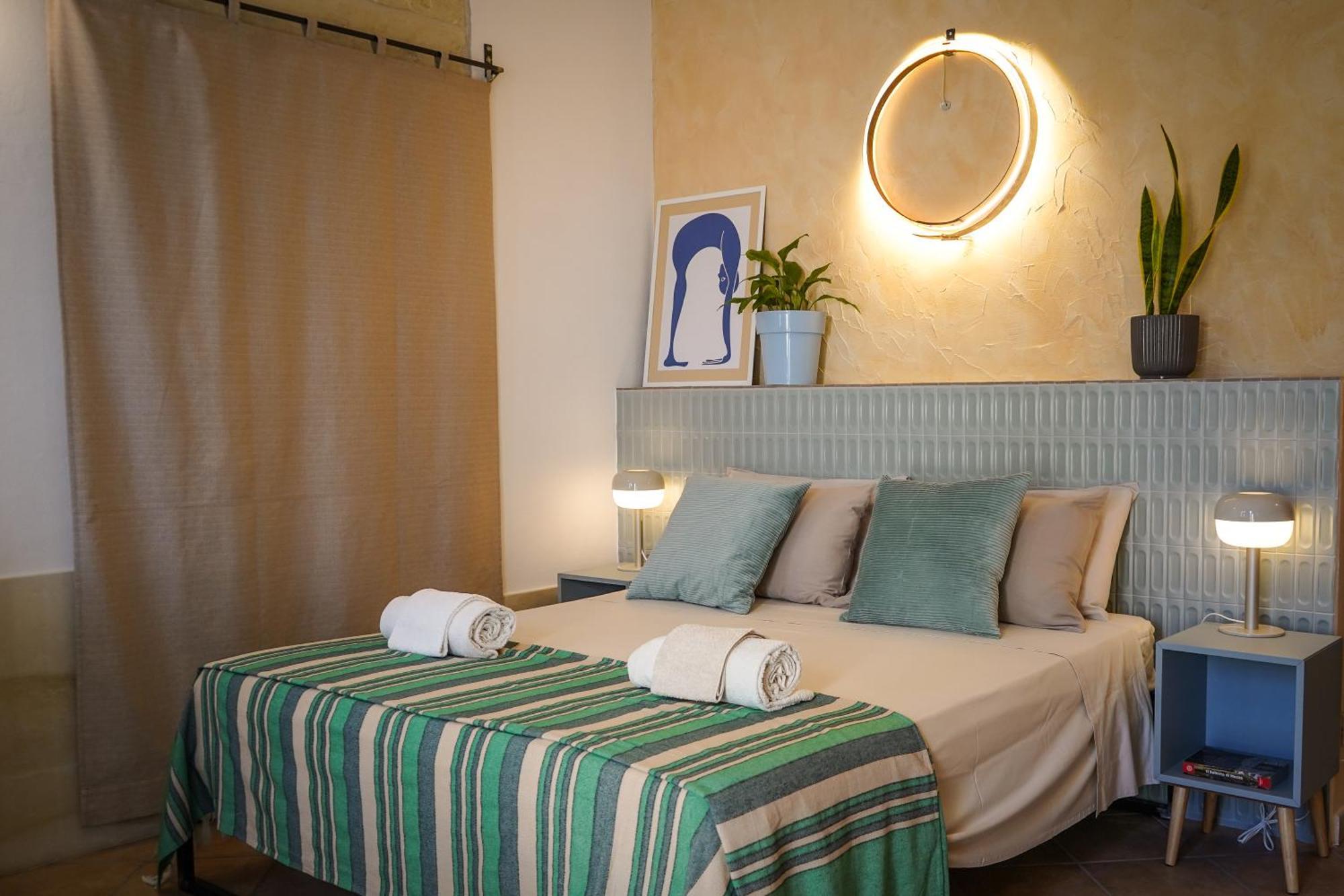 La Muzza Bed & Breakfast Zollino 외부 사진