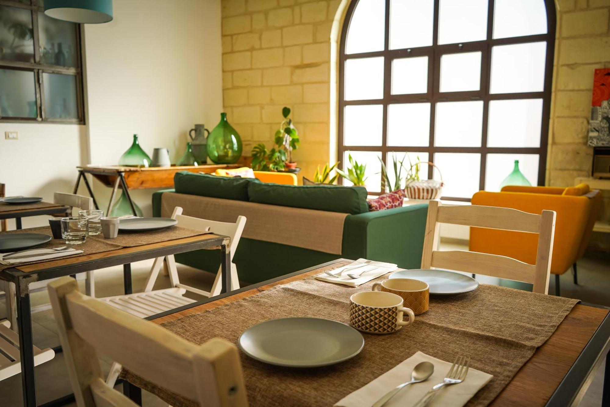La Muzza Bed & Breakfast Zollino 외부 사진
