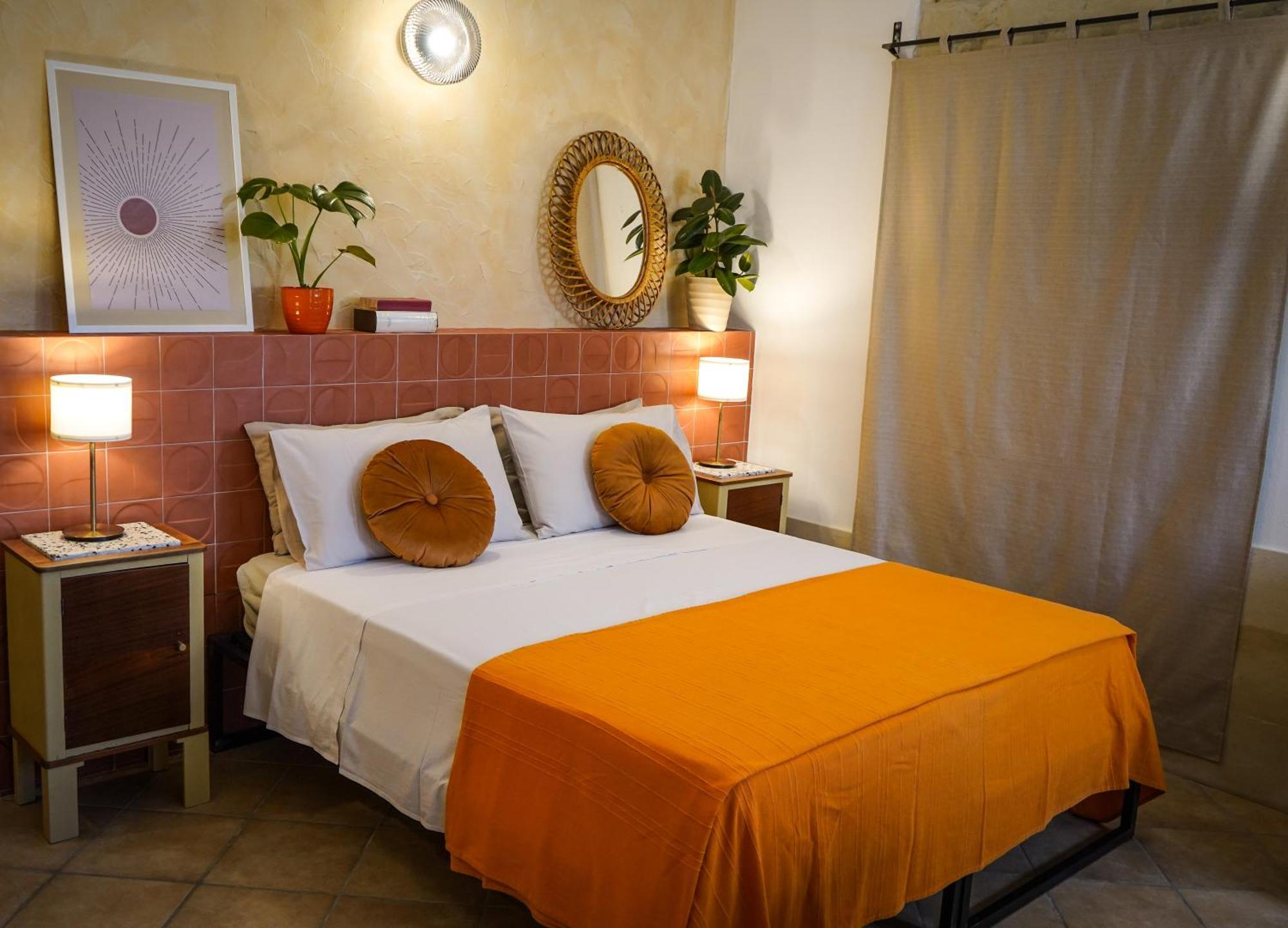 La Muzza Bed & Breakfast Zollino 외부 사진