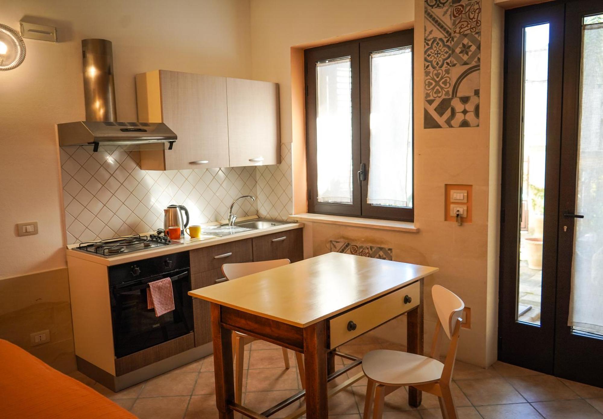 La Muzza Bed & Breakfast Zollino 외부 사진