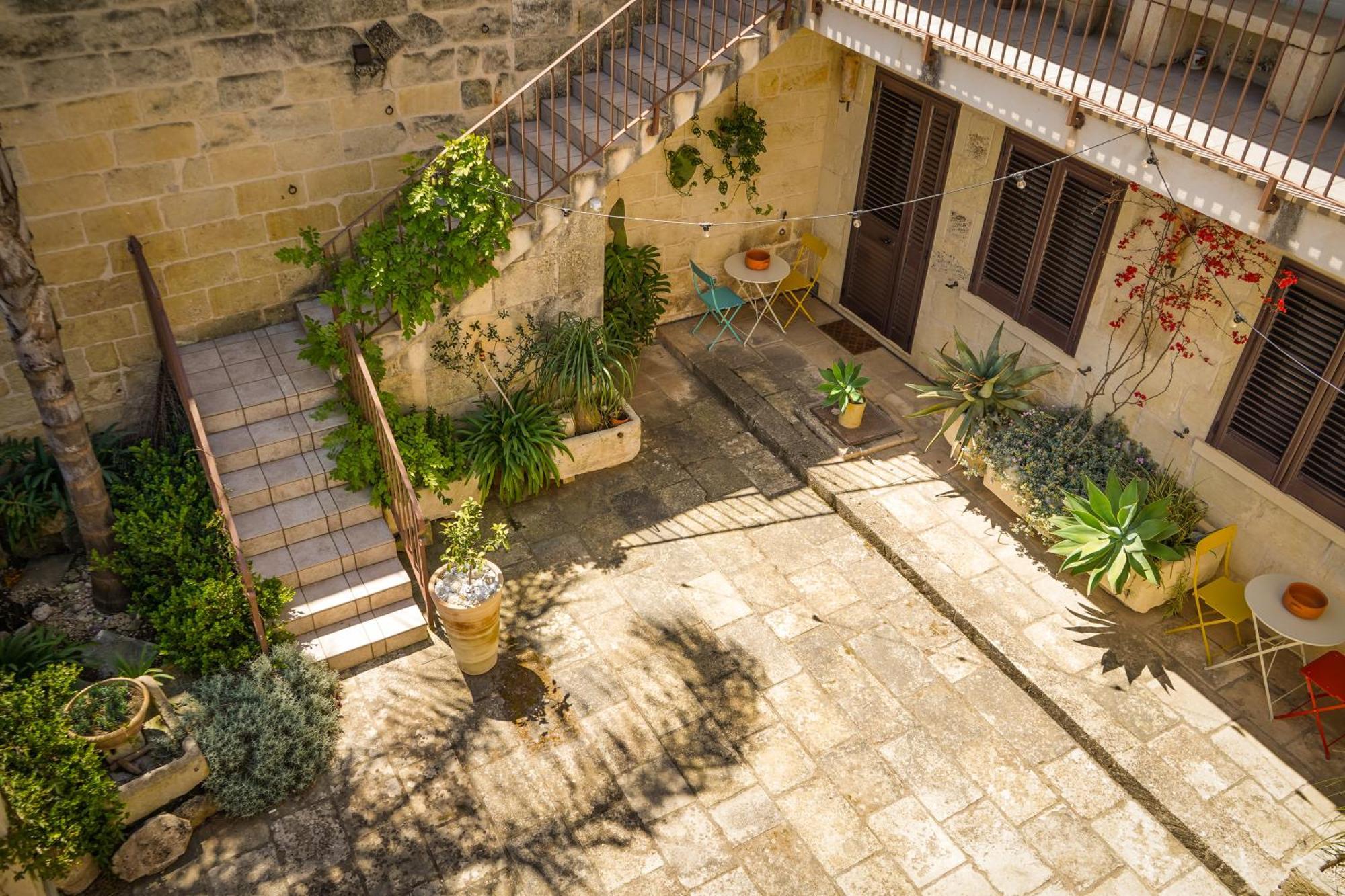 La Muzza Bed & Breakfast Zollino 외부 사진